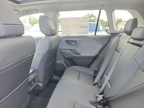 New 2026 Toyota RAV4 Limited AWD/4WD image 24