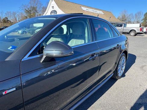 Used 2019 Audi A4 2.0T Premium Plus image 12