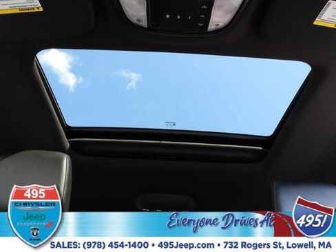 New 2026 Dodge Durango GT image 18