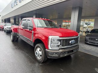 Certified 2024 Ford F350 King Ranch video 1