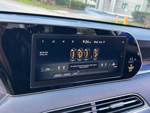 Used 2022 Hyundai Palisade Calligraphy FWD image 27