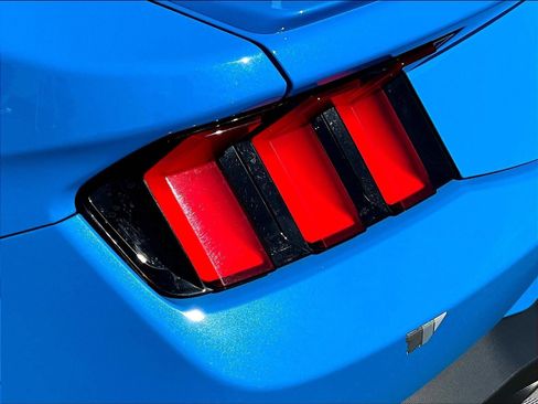 Used 2024 Ford Mustang Premium RWD image 20