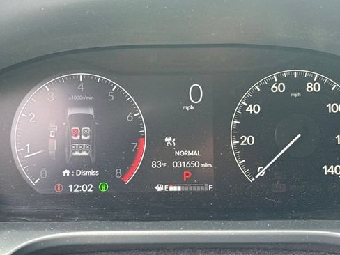 Used 2025 Honda HR-V Sport image 14
