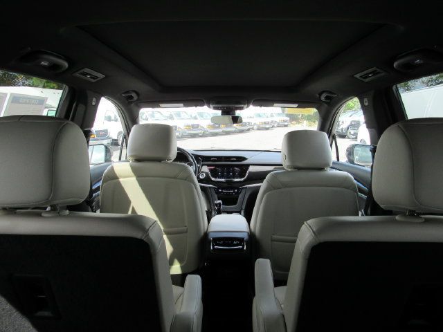 Used 2023 Cadillac XT6 Sport AWD/4WD image 31