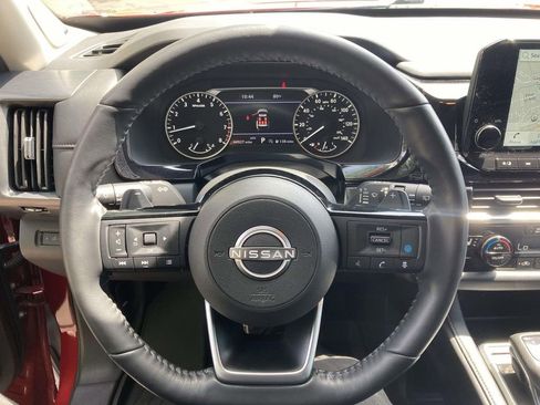 Used 2024 Nissan Pathfinder SL w/ SL Premium Package AWD/4WD image 20