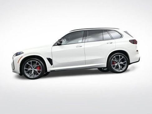 New 2026 BMW X5 M60i w/ Climate Comfort Package image 35