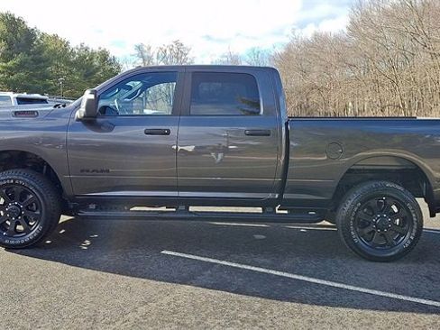 Used 2025 RAM 2500 Big Horn image 5