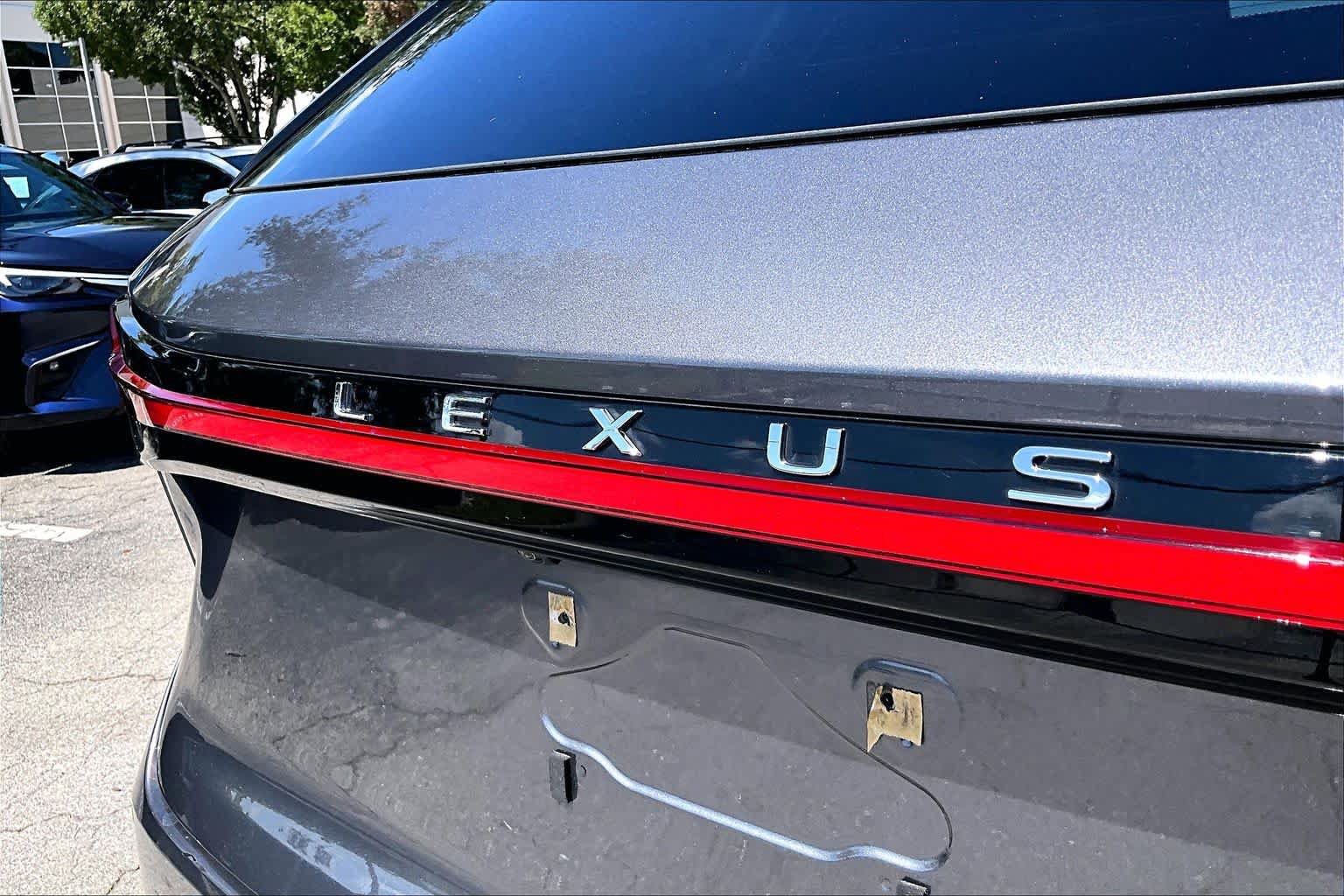 Used 2023 Lexus RX 350 FWD w/ Accessory Package (Z1) image 31