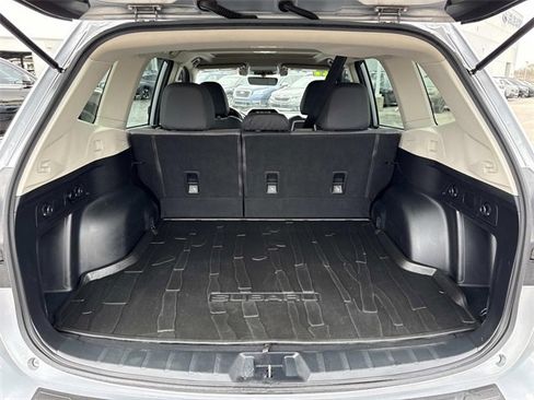 Used 2021 Subaru Forester Sport image 7