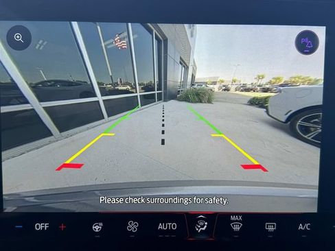 New 2024 Ford Mustang Premium image 15