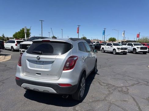 Used 2018 Buick Encore Preferred FWD image 6