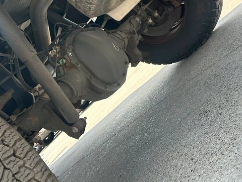 Used 2016 Ford F350 XL AWD/4WD image 18