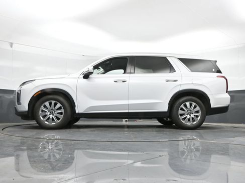 Certified 2024 Hyundai Palisade SEL AWD/4WD image 47