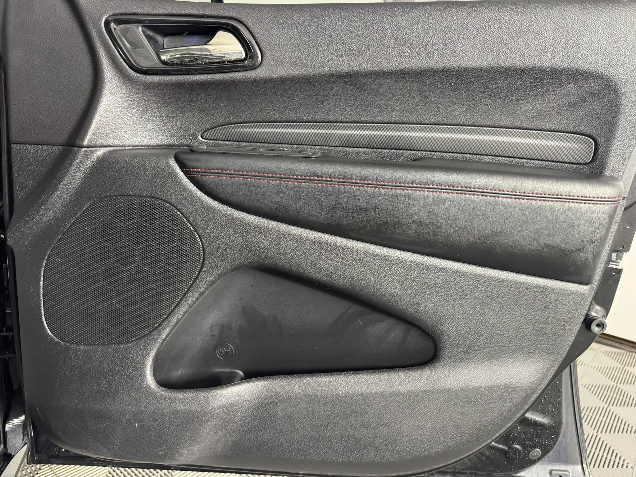 Used 2025 Dodge Durango GT AWD/4WD image 47