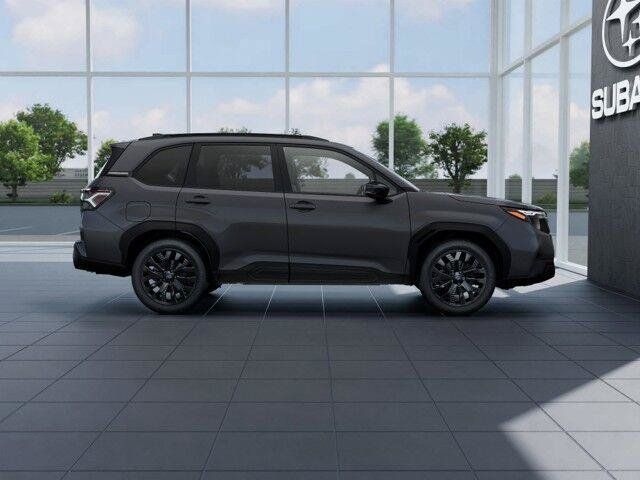 New 2026 Subaru Forester Sport AWD/4WD image 6