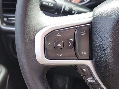 Used 2025 RAM 1500 Big Horn AWD/4WD image 27