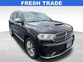 Used 2014 Dodge Durango Citadel w/ Technology Group AWD/4WD 360° Tour