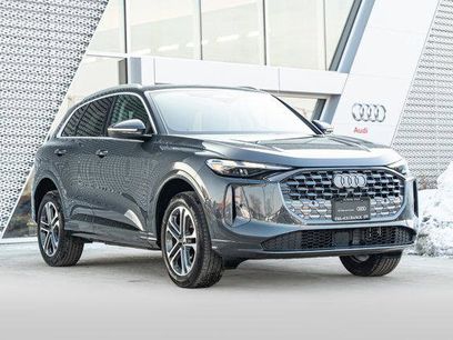 Certified 2025 Audi Q5 Premium w/ Convenience Package