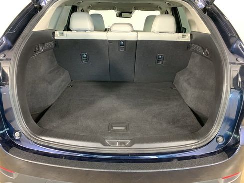 Used 2023 MAZDA CX-5 AWD 2.5 S w/ Preferred Package image 13