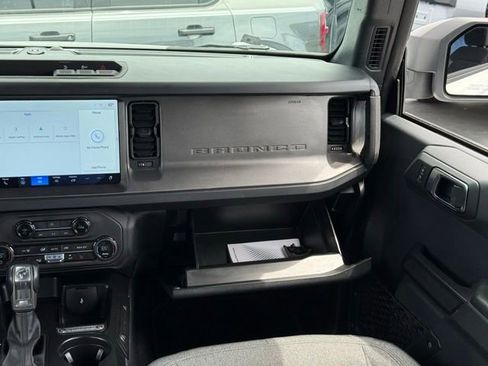 Used 2025 Ford Bronco Big Bend AWD/4WD image 32
