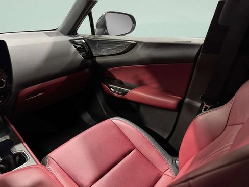 Certified 2024 Lexus NX 350 AWD image 20