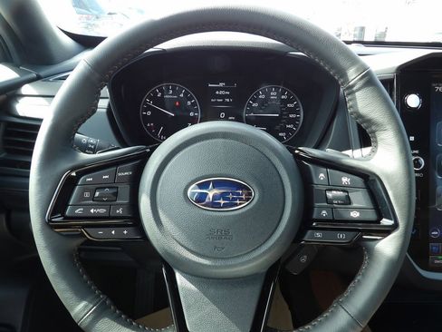 New 2026 Subaru Forester Touring AWD/4WD image 17