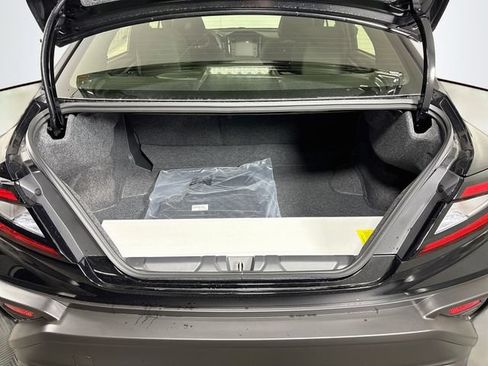 New 2026 Subaru WRX Premium AWD/4WD image 26