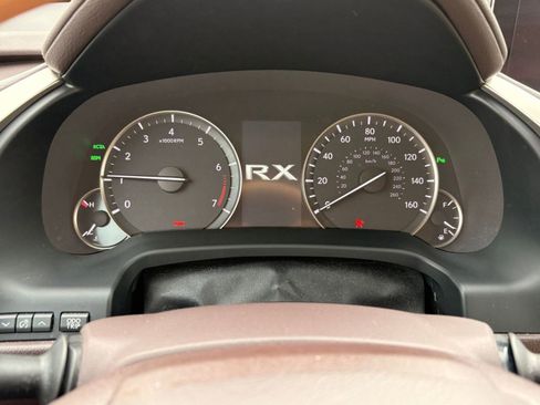 Used 2016 Lexus RX 350 FWD 4dr image 21