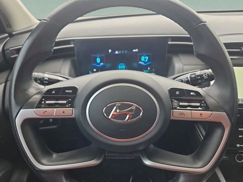 Used 2024 Hyundai Tucson SEL w/ Convenience Package image 21