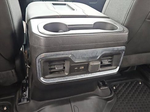Used 2022 GMC Sierra 2500 AT4 w/ AT4 Preferred Package AWD/4WD image 22