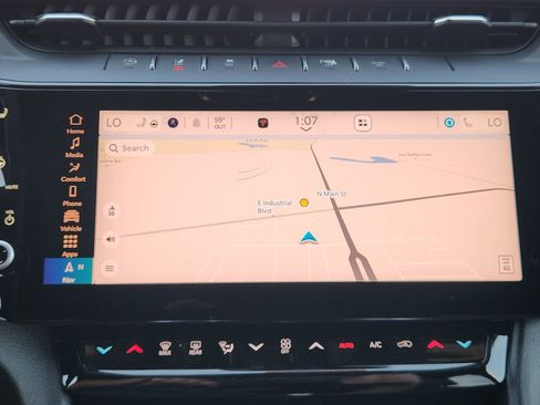 New 2026 Jeep Grand Cherokee L Limited image 16