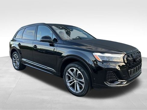New 2026 Audi Q7 2.0T Premium image 2