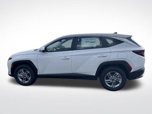 New 2026 Hyundai Tucson SE AWD/4WD image 2