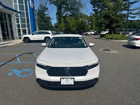 Used 2023 Honda Accord LX image 3