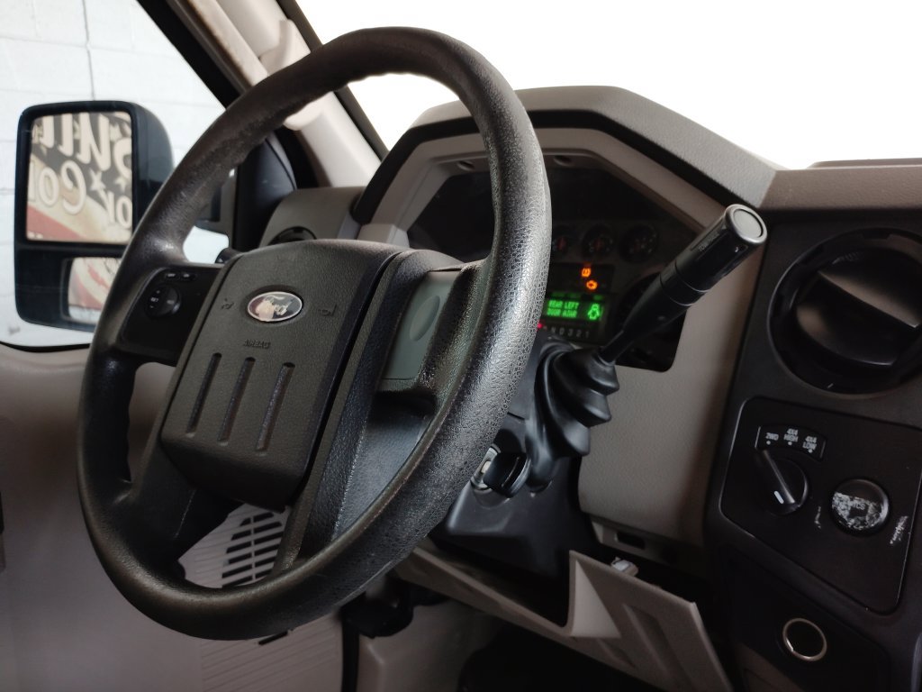 Used 2008 Ford F250 4x4 SuperCab Super Duty image 26