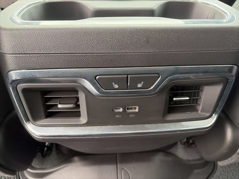 Used 2025 GMC Sierra 1500 Denali w/ Denali Reserve Package AWD/4WD image 18