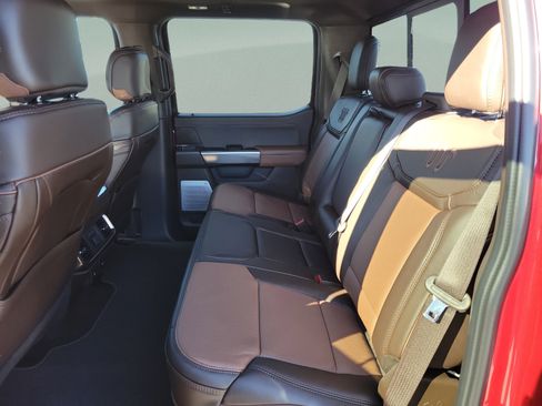 Used 2025 Ford F150 King Ranch AWD/4WD image 19