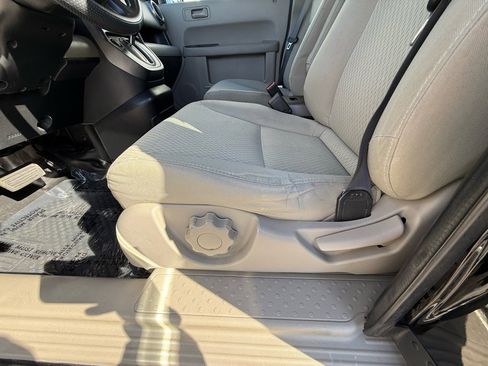 Used 2010 Honda Element EX image 16