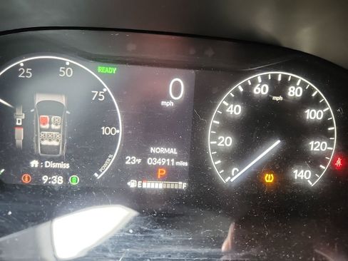 Used 2023 Honda CR-V Sport image 10