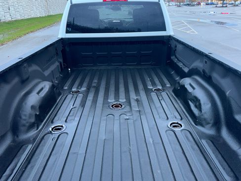 Used 2022 RAM 3500 Tradesman w/ Chrome Appearance Group image 53