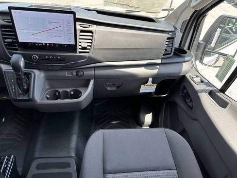 New 2025 Ford Transit 150 Low Roof AWD image 15