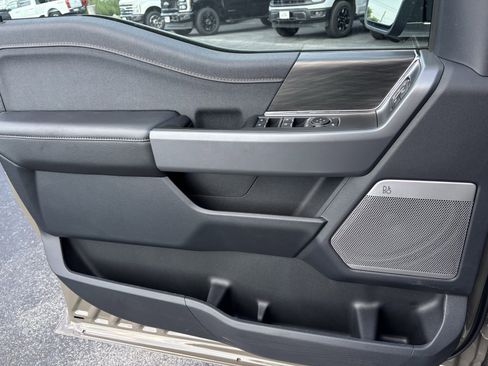 New 2025 Ford F150 Lariat w/ Equipment Group 502A High image 14