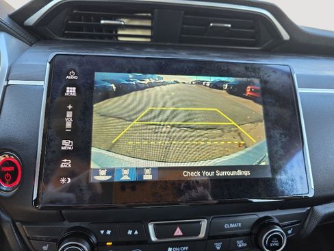 Used 2019 Honda Clarity Plug-In Hybrid image 17