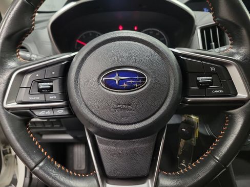 Used 2019 Subaru Crosstrek 2.0i Premium AWD/4WD image 24
