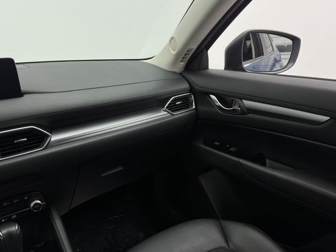 Used 2023 MAZDA CX-5 AWD 2.5 S w/ Select Package image 30