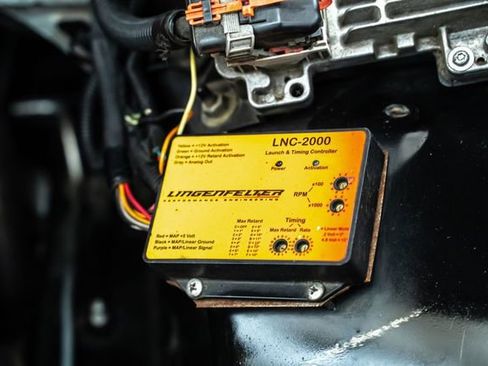 Used 2005 Pontiac GTO image 41