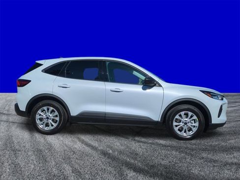 New 2026 Ford Escape Active w/ Tech Pack #1 image 3