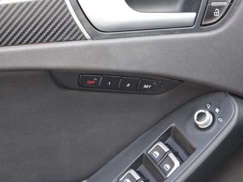 Used 2015 Audi A4 2.0T Premium Plus w/ Technology Package image 12