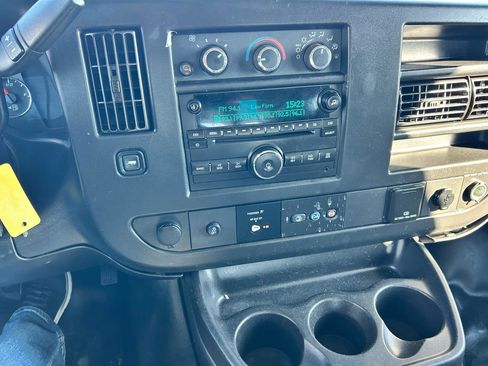 Used 2019 Chevrolet Express 2500 w/ Communications Package image 4