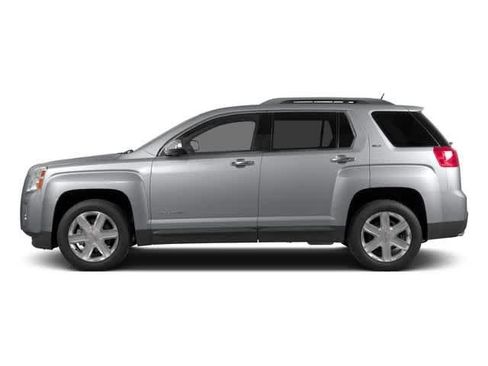 Used 2015 GMC Terrain SLE w/ Convenience Package image 2